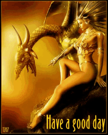Have A Good Day GIF - Have A Good Day GIFs