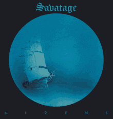 Savatage Metal GIF - Savatage Metal Albums GIFs