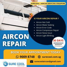 Aircon Repair GIF - Aircon Repair GIFs