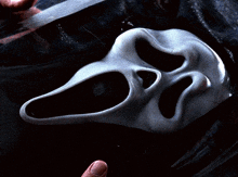 Ghostface Ghost Face GIF - Ghostface Ghost Face Scream GIFs