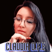 Claudia GIF - Claudia GIFs