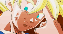 Dbz Goku GIF - Dbz Goku GIFs