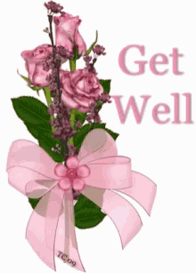 Get Well GIF - Get Well GIFs