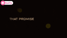 That Promise Will Be Kept  |  Kgf2 |.Gif GIF