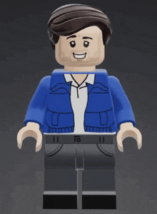 Tyler Olivera Lego GIF - Tyler Olivera Lego Youtuer GIFs