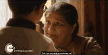 Only Now You Have Remembered Me Seema Pahwa GIF - Only Now You Have Remembered Me Seema Pahwa Nani GIFs