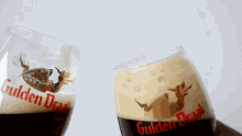 Guldendraak Cheers GIF - Guldendraak Cheers Beer GIFs