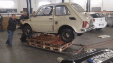 Funny As Hell Car GIF - Funny As Hell Car Mechanic GIFs