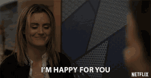 Im Happy For You Good For You GIF - Im Happy For You Good For You Nice GIFs