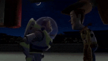 Fuck You Toy Story GIF