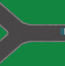 Fork In The Road Decisions GIF - Fork In The Road Decisions GIFs
