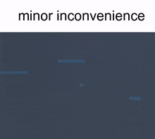 Minor Inconvenience Roblox GIF - Minor Inconvenience Roblox Altitorture GIFs