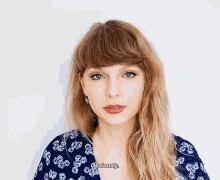 Taylor Swift GIF - Taylor Swift Obviously GIFs