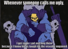 Skeletoreyes Skeletorsad GIF - Skeletoreyes Skeletorsad GIFs