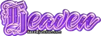 a purple header from dazzlejunction.com is shown