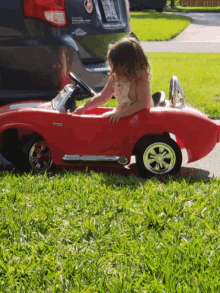 Car Toddler GIF - Car Toddler GIFs