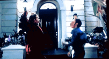High Five Awesome GIF - High Five Awesome Happy GIFs