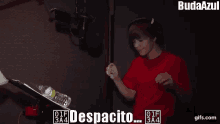 Justin Bieber GIF