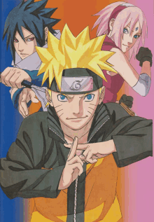 Otaku, naruto and shippuden gif anime #1821563 on