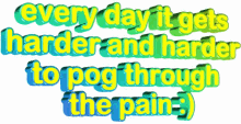 Pog Pain GIF - Pog Pain Day GIFs