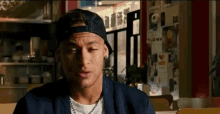 Sou Jogador De Futebol E Não Herói, Neymar GIF - Neymar Soccerplayer Soccer GIFs