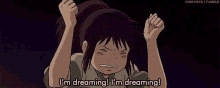 spirited away im dreaming dreaming frustrated upset