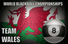 Blackball 8ball GIF - Blackball 8ball Billiards GIFs