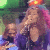 Janis Janis Live GIF