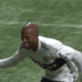 Feeling Excited Major League Soccer GIF - Feeling Excited Major League Soccer Thrilled GIFs