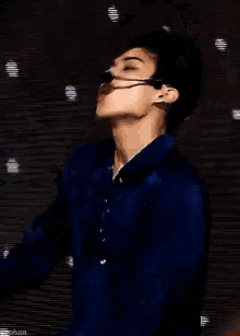 Yoo Taeyang Taeyang GIF - Yoo Taeyang Taeyang Sf9 GIFs