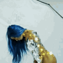 Sasha Banks GIF - Sasha Banks Hair GIFs