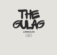 The Gulag GIF - The Gulag GIFs