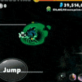 Abyss Monarch Abyss Monarch Cookie GIF - Abyss Monarch Abyss Monarch Cookie Cookie Run GIFs