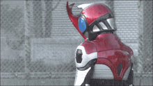 Kamen Rider Kabuto GIF