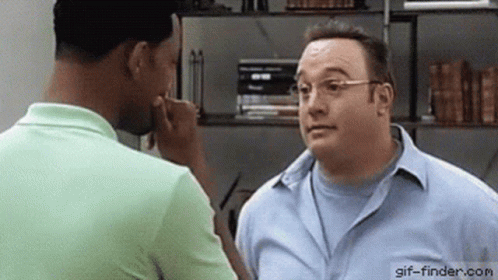 Get Out Hitch GIF - Get Out Hitch Slap - Discover & Share GIFs