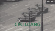 Cecilgang Clan Cecil GIF