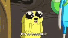 Jake Adventure Time GIF - Jake Adventure Time Bed GIFs