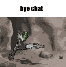 Bye Goodbye GIF - Bye Goodbye Bye Chat GIFs