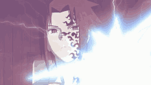 Chidori Naruto GIF