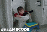 Blamecode Code Helix GIF - Blamecode Code Helix GIFs