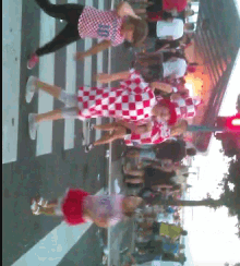 real pride croatia hrvatska vatrene