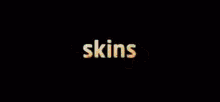 skinsnoah skins
