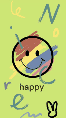 Happy Glück GIF - Happy Glück GIFs