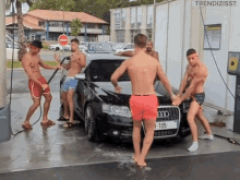 Car Wash Boys GIF - Car Wash Boys Men GIFs