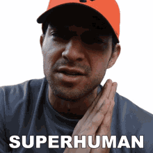 superhuman wil dasovich wil dasovich vlogs unbreakable powerful