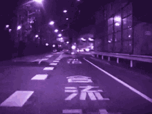 City Tokyo GIF - City Tokyo Purple GIFs