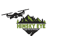 Himskyeye Himachalites Sticker