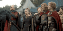 House Lannister House Of The Dragon GIF - House Lannister House Of The Dragon Lannister GIFs