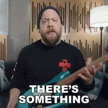 There'S Something For Everybody Ryan Bruce GIF - There'S Something For Everybody Ryan Bruce Fluff GIFs