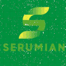 Logo Serumian GIF - Logo Serumian GIFs